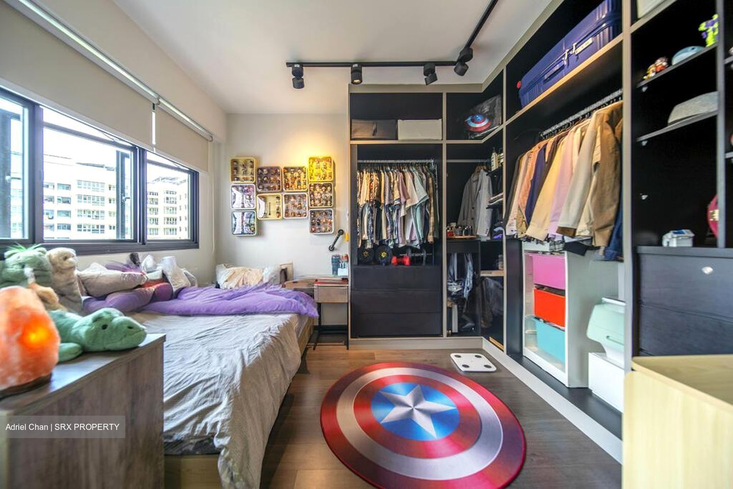 Blk 169C The Nautilus @ Punggol (Punggol), HDB 4 Rooms #500579151